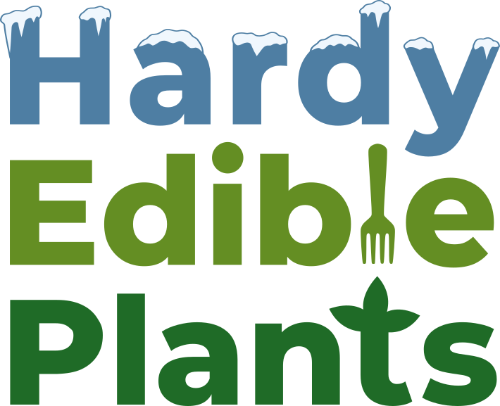 Hardy Edible Plants